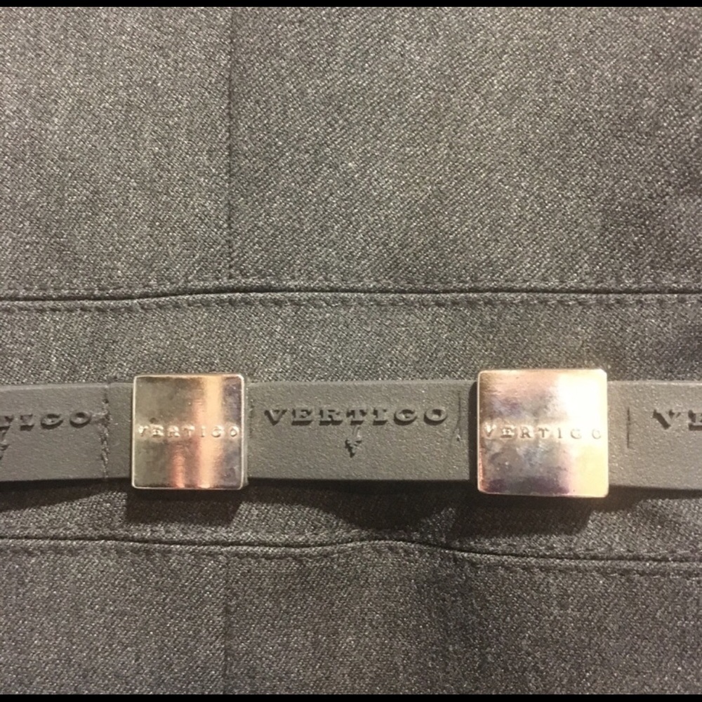 Vertigo Blazer! - image 4